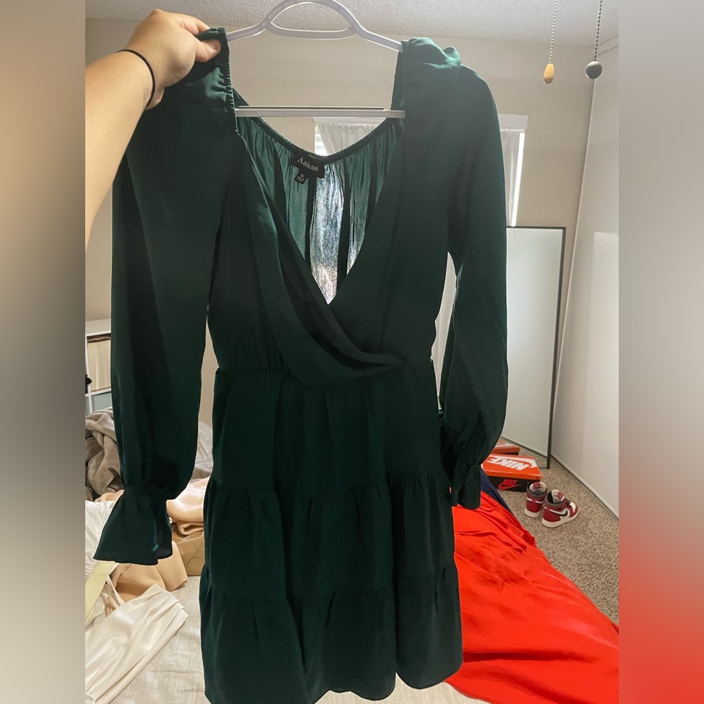 Cute dress